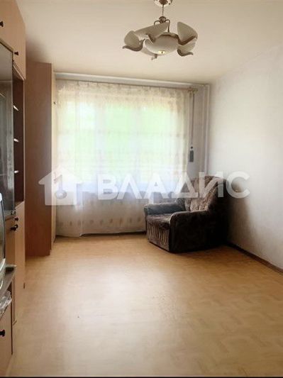 Продажа 1-комнатной квартиры 32,6 м², 3/9 этаж