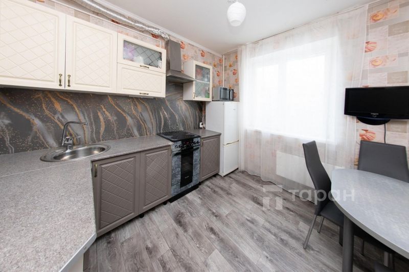 Продажа 1-комнатной квартиры 41 м², 5/10 этаж