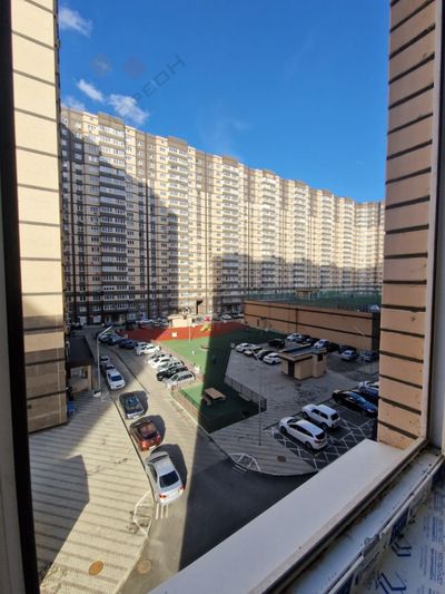 Продажа 3-комнатной квартиры 75,4 м², 5/20 этаж