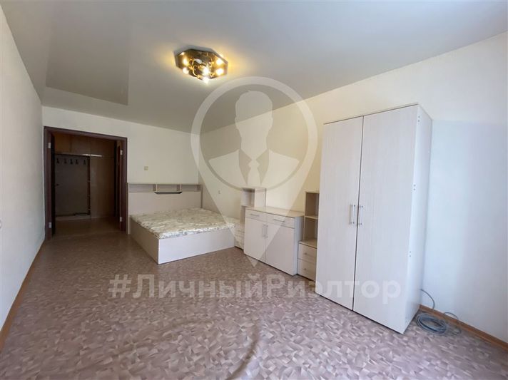 Аренда 1-комнатной квартиры 51 м², 4/9 этаж