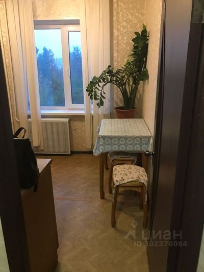 Продажа 1-комнатной квартиры 28,5 м², 2/5 этаж