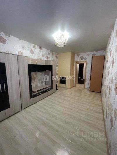 Продажа 2-комнатной квартиры 50,8 м², 1/2 этаж