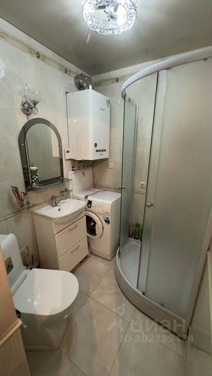 Продажа 1-комнатной квартиры 33 м², 3/5 этаж