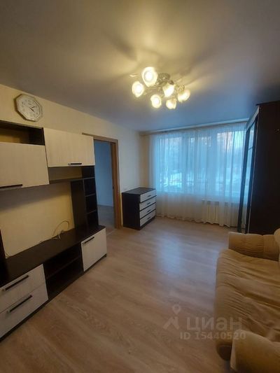 Продажа 3-комнатной квартиры 49,3 м², 2/5 этаж