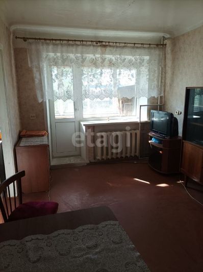 Продажа 2-комнатной квартиры 44,1 м², 5/5 этаж