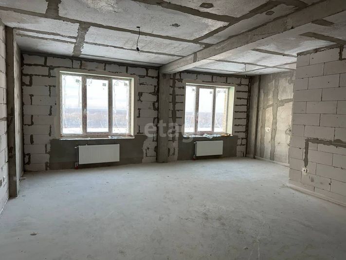 Продажа 4-комнатной квартиры 162 м², 14/17 этаж