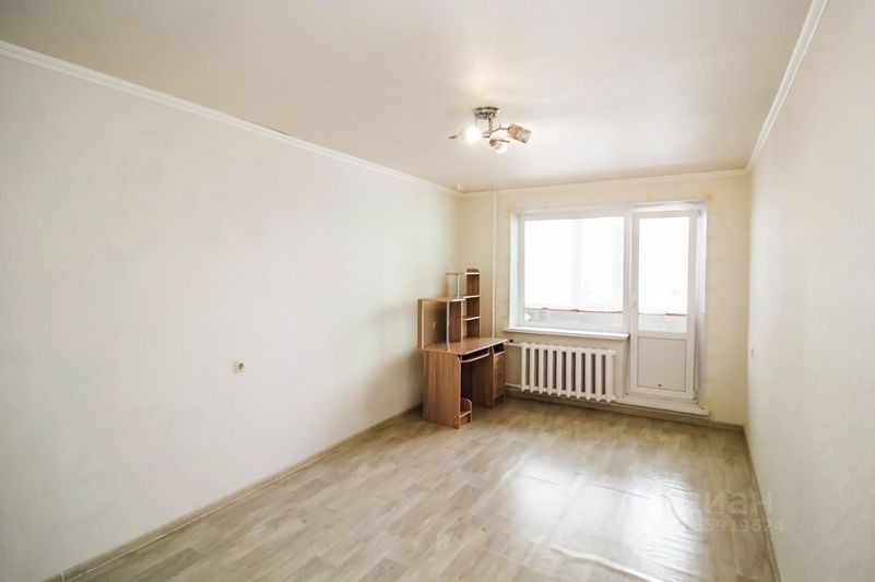 Продажа 1-комнатной квартиры 38 м², 1/10 этаж