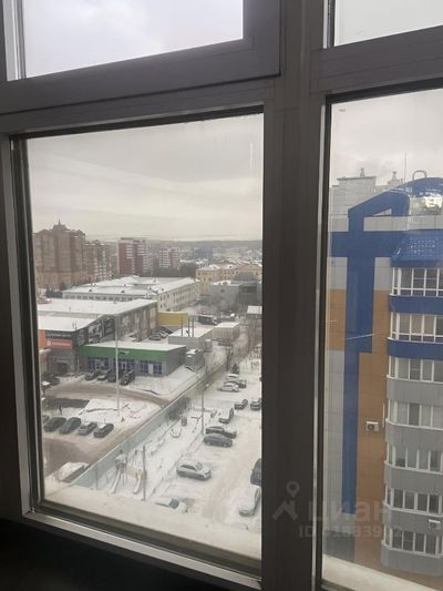 Продажа 2-комнатной квартиры 82 м², 9/10 этаж