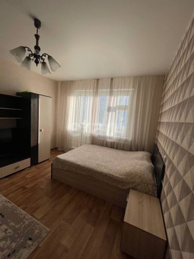 Продажа 1-комнатной квартиры 36,9 м², 8/10 этаж