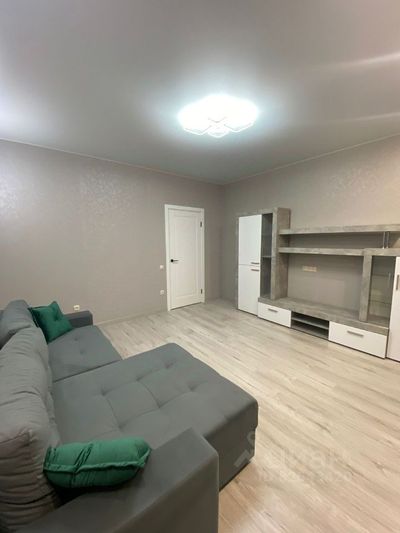 Продажа 2-комнатной квартиры 56 м², 7/20 этаж