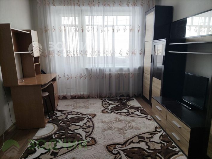 Продажа 1-комнатной квартиры 34 м², 7/9 этаж