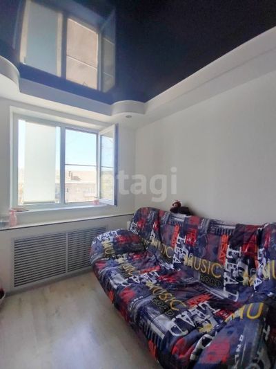 Продажа 4-комнатной квартиры 62,1 м², 5/5 этаж