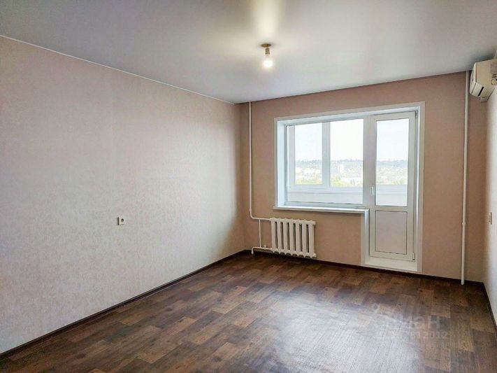 Продажа 1-комнатной квартиры 38 м², 10/10 этаж