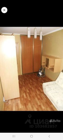 Продажа 2-комнатной квартиры 44,9 м², 2/5 этаж