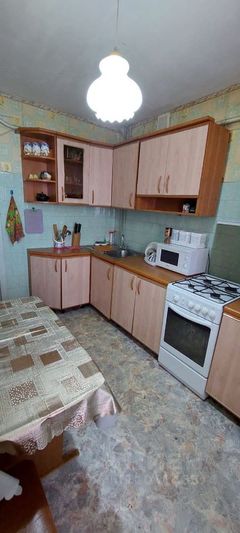 Аренда 2-комнатной квартиры 50 м², 2/9 этаж