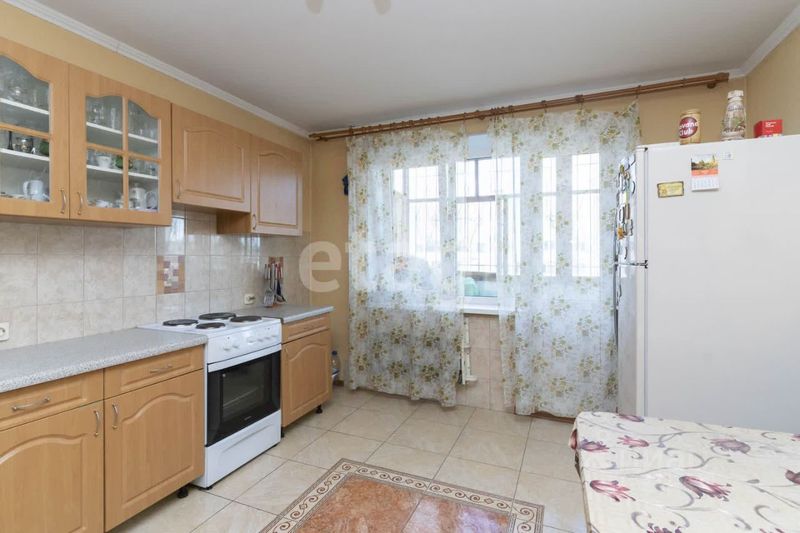 Продажа 3-комнатной квартиры 86,1 м², 9/9 этаж