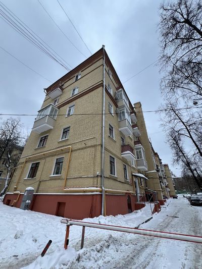 Продажа 1 комнаты, 15,8 м², 1/5 этаж