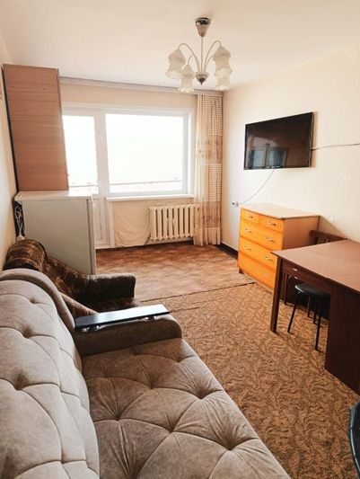 Продажа 2-комнатной квартиры 43,5 м², 5/5 этаж