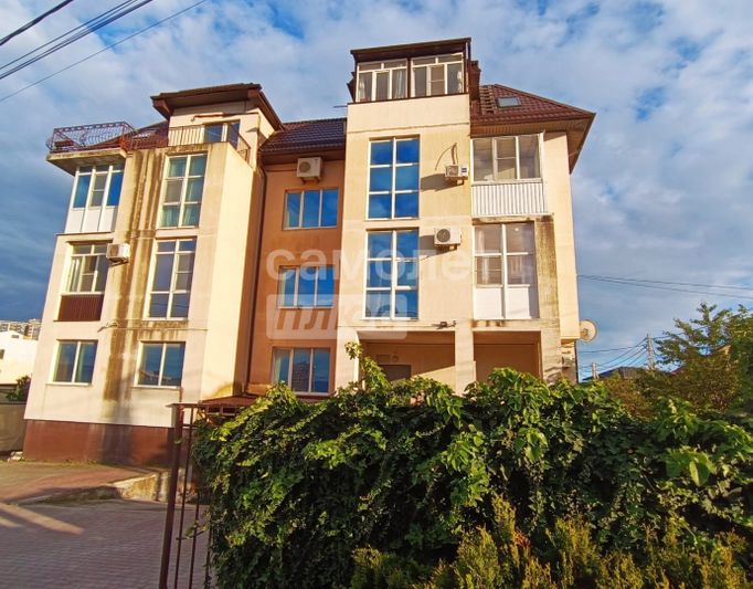 Продажа 1-комнатной квартиры 45,5 м², 2/4 этаж