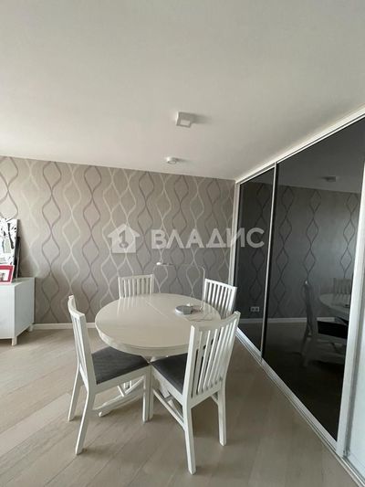 Продажа 2-комнатной квартиры 45 м², 14/14 этаж