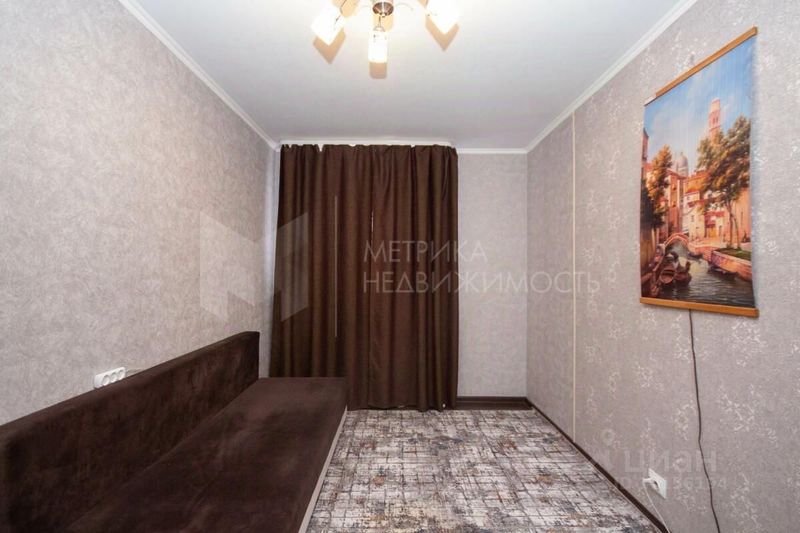 Продажа 2-комнатной квартиры 44,3 м², 7/9 этаж