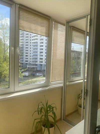 Продажа 3-комнатной квартиры 80,5 м², 3/12 этаж