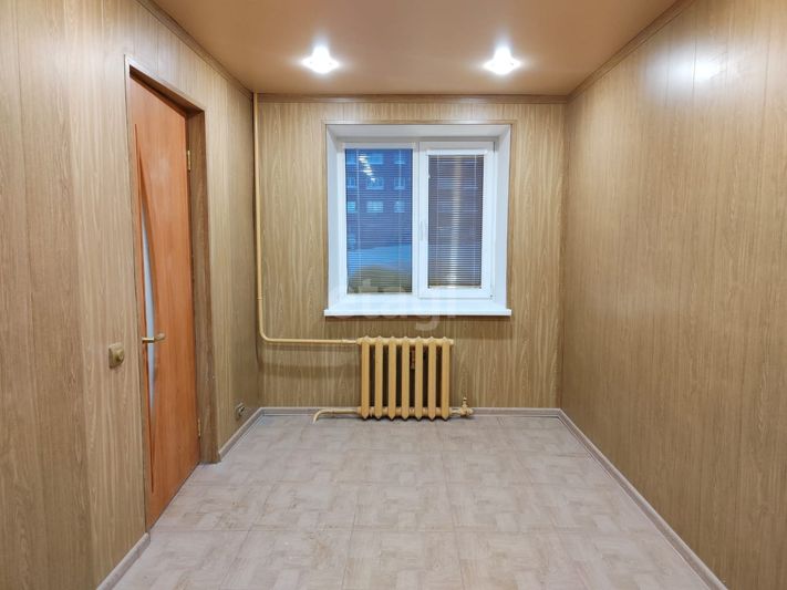 Продажа 2-комнатной квартиры 42,2 м², 1/5 этаж