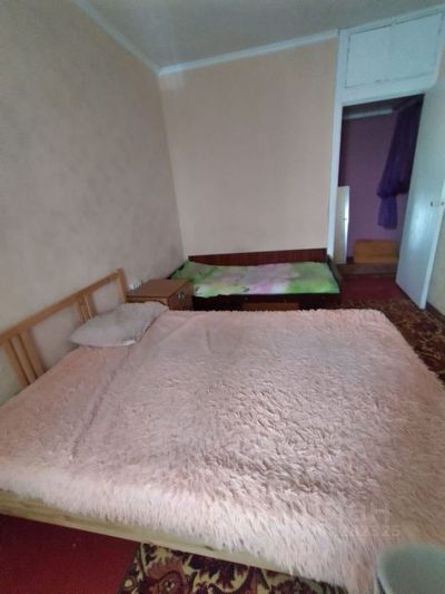 Аренда 2-комнатной квартиры 57 м², 1/15 этаж