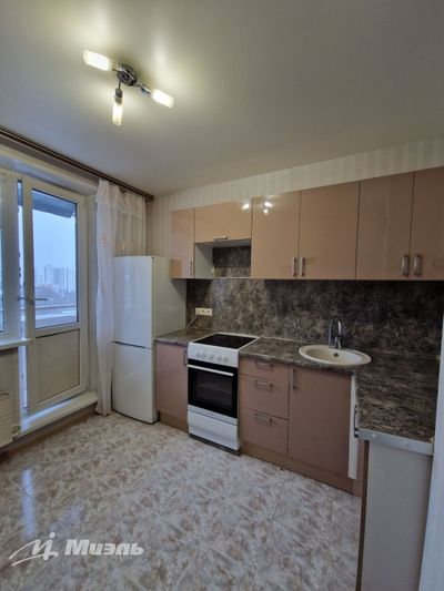 Продажа 2-комнатной квартиры 55,8 м², 10/14 этаж