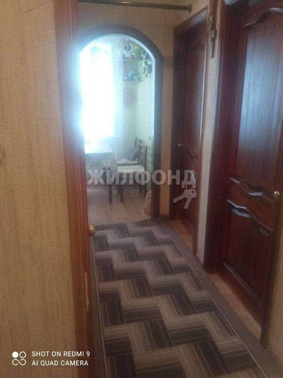 Продажа 2-комнатной квартиры 40 м², 2/9 этаж