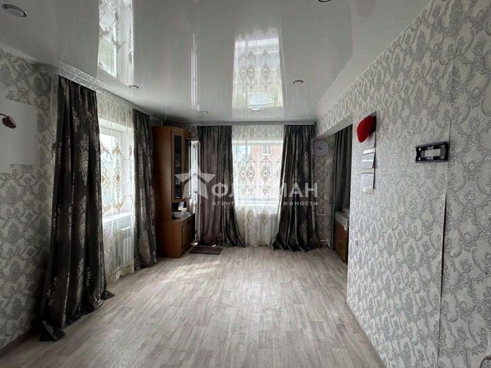 Продажа 1-комнатной квартиры 31 м², 3/5 этаж