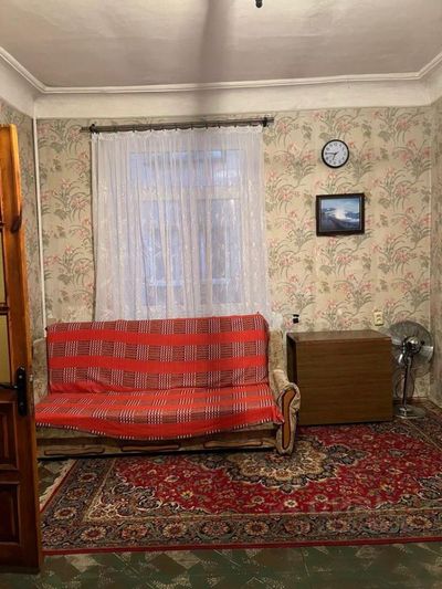 Продажа 2-комнатной квартиры 46 м², 2/2 этаж