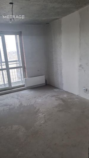Продажа 2-комнатной квартиры 75,6 м², 2/21 этаж