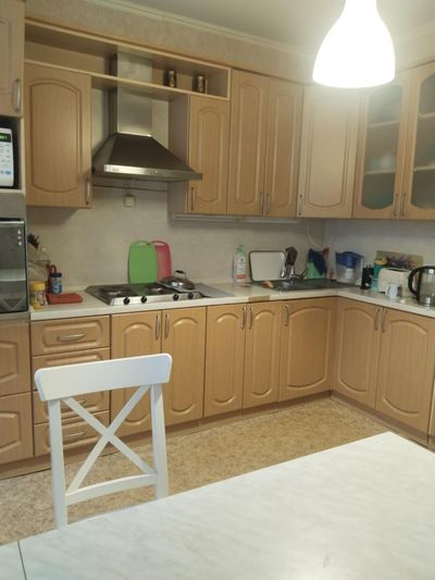 Продажа 3-комнатной квартиры 81,4 м², 3/17 этаж