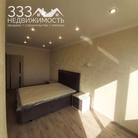 Продажа 2-комнатной квартиры 62 м², 7/10 этаж