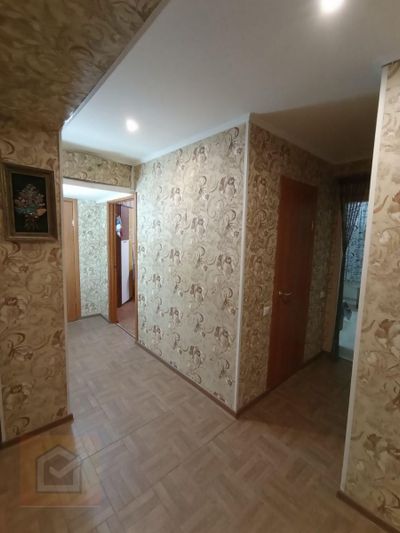 Продажа 3-комнатной квартиры 67,3 м², 3/5 этаж