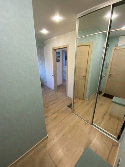 Продажа 2-комнатной квартиры 42 м², 5/5 этаж