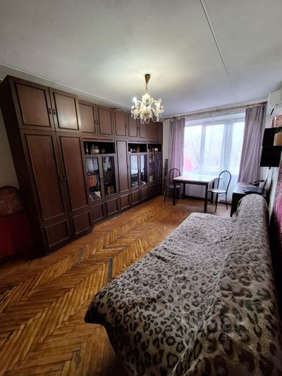 Продажа 2-комнатной квартиры 42,6 м², 5/9 этаж