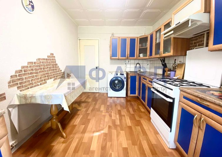 Продажа 2-комнатной квартиры 69,2 м², 8/14 этаж