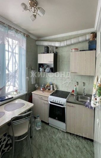 Продажа 1-комнатной квартиры 25 м², 2/6 этаж