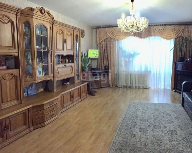 Продажа многокомнатной квартиры 167,2 м², 5/6 этаж