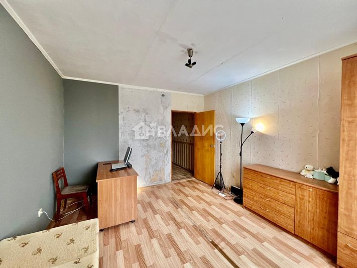 Продажа 3-комнатной квартиры 100,1 м², 10/10 этаж