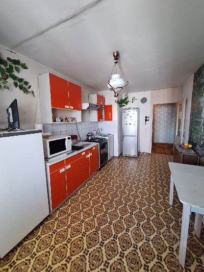 Продажа 3-комнатной квартиры 89,5 м², 5/5 этаж