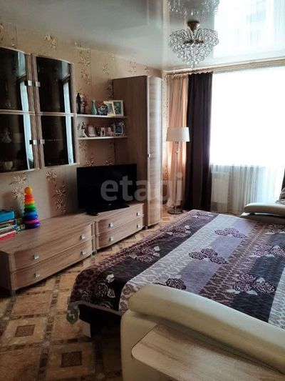 Продажа 2-комнатной квартиры 44,1 м², 2/5 этаж