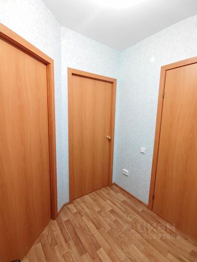 Продажа 1-комнатной квартиры 34,3 м², 6/10 этаж