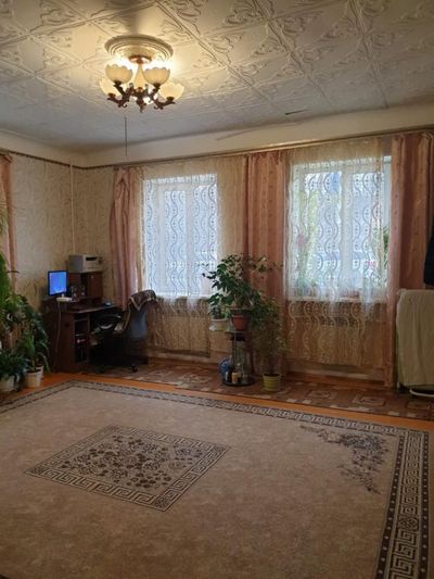 Продажа 3-комнатной квартиры 98,5 м², 1/3 этаж