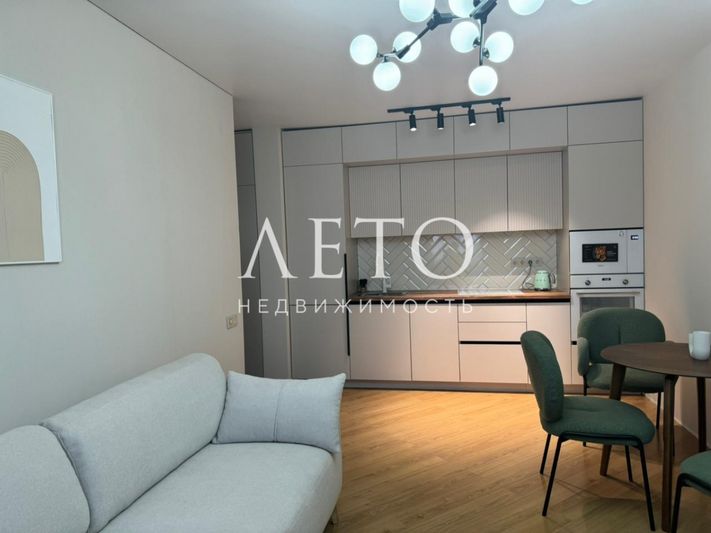 Продажа 3-комнатной квартиры 48 м², 12/19 этаж