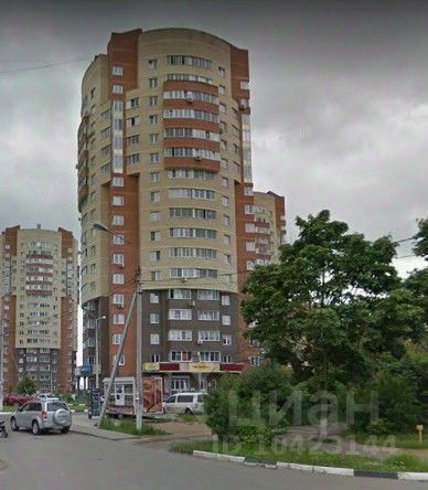 Аренда 1 комнаты, 15 м², 8/17 этаж