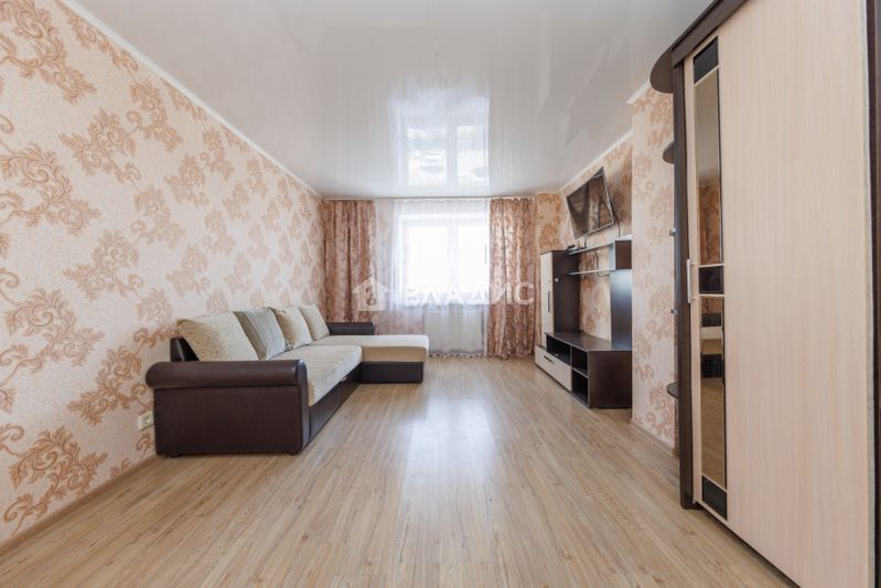 Продажа 2-комнатной квартиры 67 м², 6/16 этаж