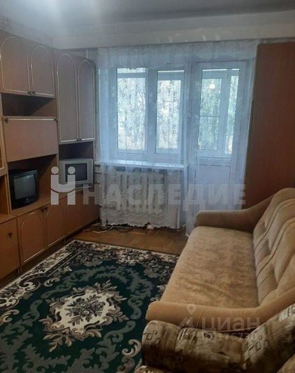 Продажа 2-комнатной квартиры 44,9 м², 2/4 этаж